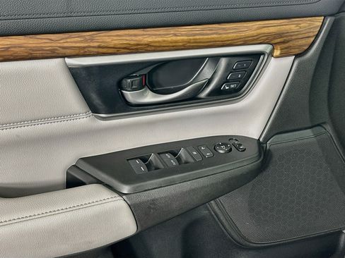 Used 2019 Honda CR-V EX-L image 15