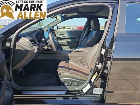 Used 2025 Cadillac CT4 Sport w/ Climate Package image 19