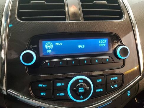 Used 2013 Chevrolet Spark LS FWD image 20