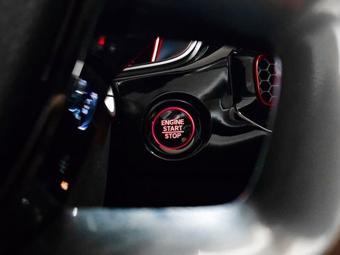 Certified 2024 Honda Civic Si image 29