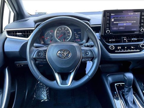 Certified 2022 Toyota Corolla SE image 8