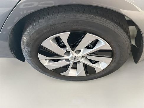 Used 2021 Nissan Altima 2.5 S FWD image 29