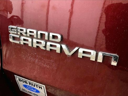 Used 2017 Dodge Grand Caravan SE w/ Power Window Group image 14