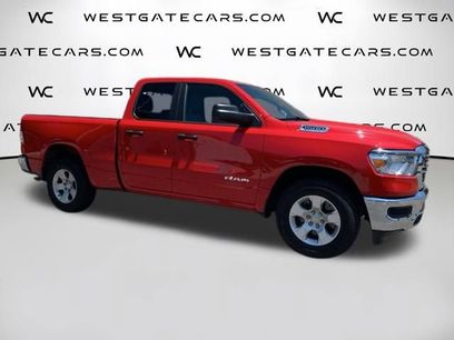 Used 2023 RAM 1500 Big Horn