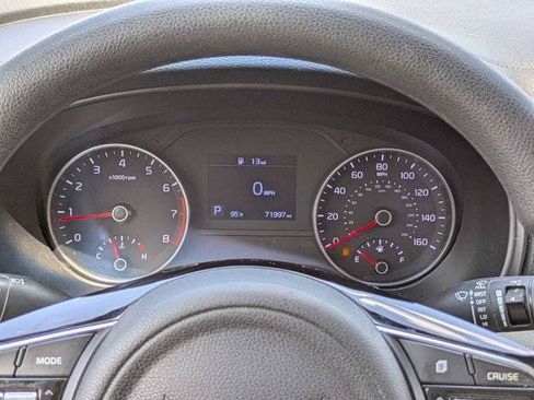 Used 2020 Kia Sportage LX FWD image 25