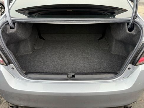 Used 2018 Subaru WRX image 14