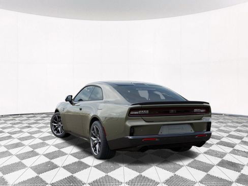 New 2026 Dodge Charger Scat Pack AWD/4WD image 5