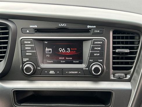 Used 2013 Kia Optima LX w/ Convenience Plus Pkg image 17