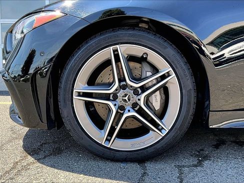 Certified 2023 Mercedes-Benz CLS 450 4MATIC image 8