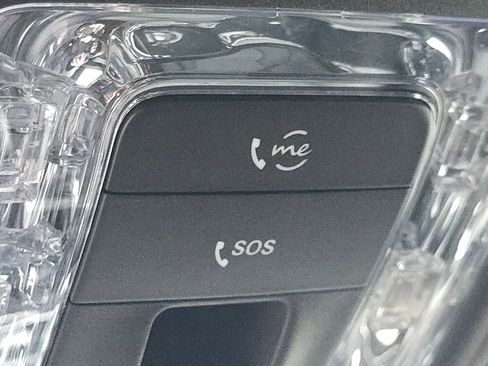 Certified 2022 Mercedes-Benz GLS 450 4MATIC image 8