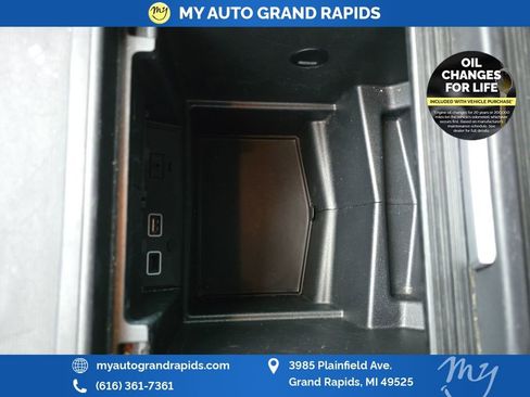 Used 2019 Honda Odyssey EX image 28