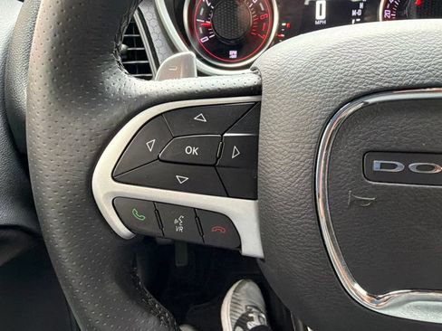 Used 2017 Dodge Challenger R/T Scat Pack RWD image 80