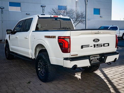 Used 2024 Ford F150 Tremor w/ Bed Utility Package image 11