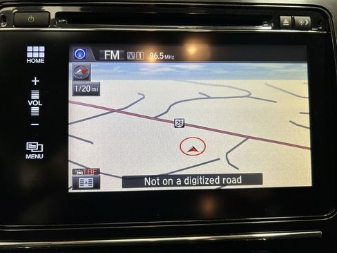 Used 2014 Honda Civic EX-L image 17