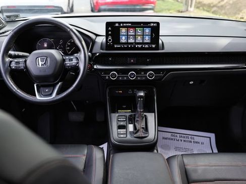 Used 2024 Honda CR-V Sport Touring image 28