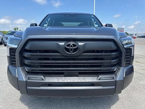 Used 2026 Toyota Tundra SR5 w/ SX Package AWD/4WD image 9