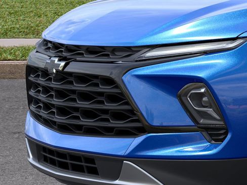 New 2026 Chevrolet Blazer LT w/ Midnight/Sport Edition image 13
