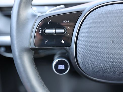 Certified 2024 Hyundai Ioniq 5 SEL AWD/4WD image 35