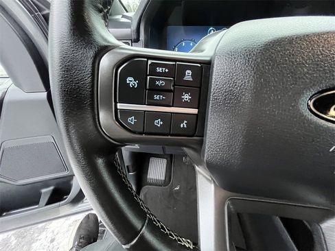 Certified 2024 Ford F150 XLT w/ Equipment Group 302A MID image 17