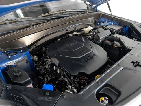 Used 2023 Kia Telluride S w/ S Sunroof Package FWD image 66