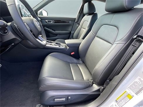 New 2026 Honda Civic Sport Touring image 10