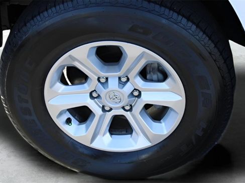 Certified 2023 Toyota 4Runner SR5 Premium image 30