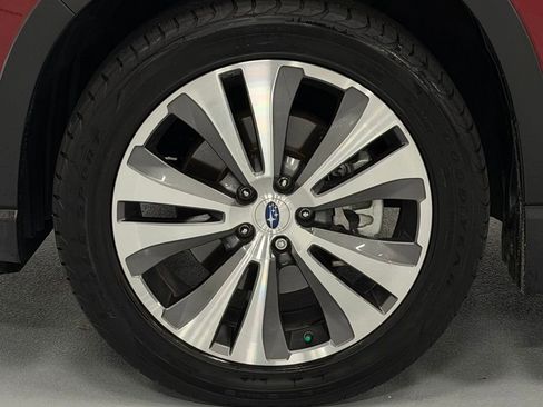 Used 2021 Subaru Ascent Touring w/ Popular Package #2A image 9