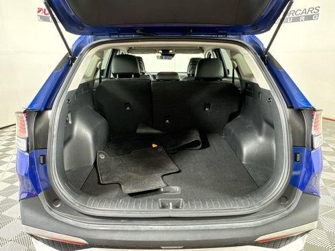Used 2024 Kia Sportage EX FWD image 26