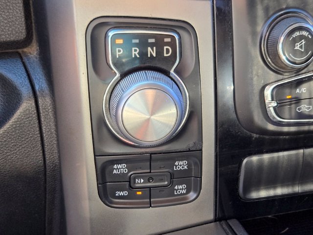 Used 2016 RAM 1500 Sport AWD/4WD image 27