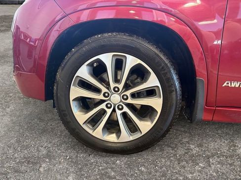 Used 2015 Kia Sorento SX image 12