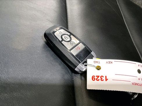 Used 2023 Ford Bronco Sport Outer Banks w/ Tech Package image 19