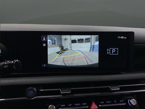 New 2026 Hyundai Santa Cruz SEL image 10