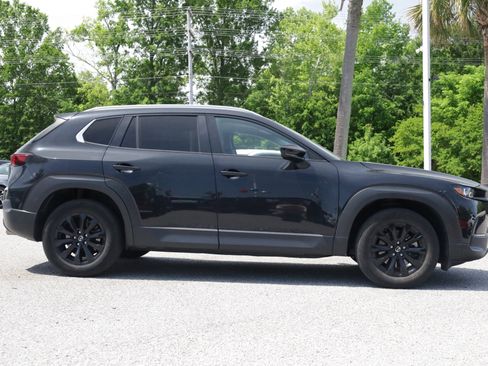 Used 2025 MAZDA CX-50 AWD 2.5 S w/ Preferred Package image 5