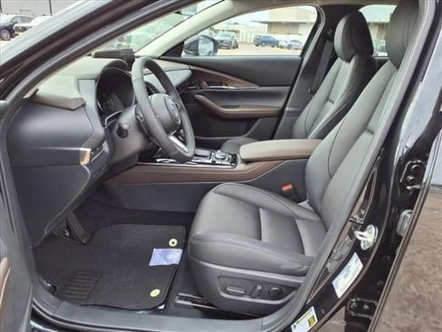 New 2025 MAZDA CX-30 2.5 Turbo w/ Premium Package AWD/4WD image 11