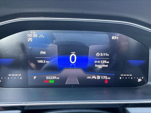 Used 2025 Volkswagen Jetta Sport FWD image 19