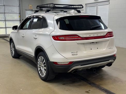 Used 2017 Lincoln MKC Reserve image 7