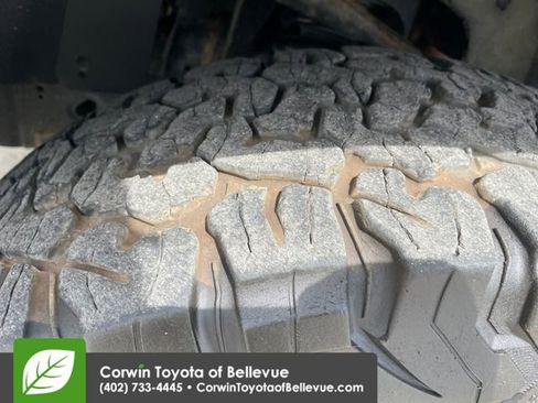 Used 2022 Ford F150 XLT w/ FX4 Off-Road Package AWD/4WD image 26