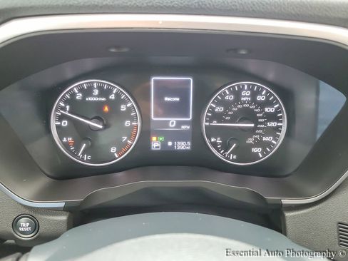 Certified 2026 Subaru Ascent Limited AWD/4WD image 13