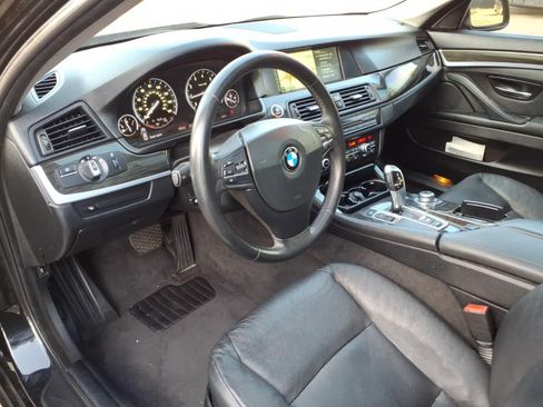 Used 2013 BMW 528i Sedan RWD image 13