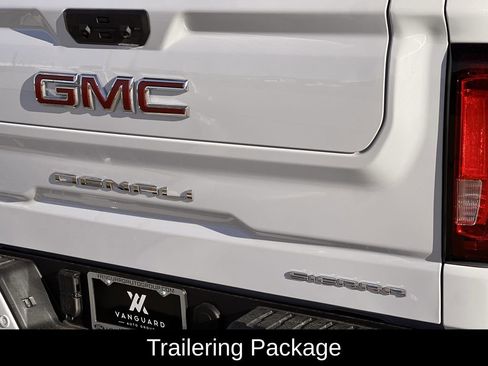New 2026 GMC Sierra 1500 Denali w/ Technology Package image 4
