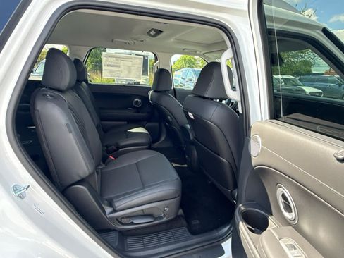 New 2026 Hyundai Palisade SEL Premium AWD/4WD image 22