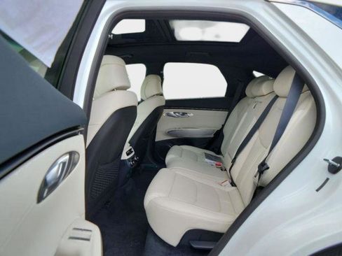 New 2024 Genesis Electrified GV70 Advanced image 6