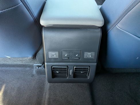 Used 2025 Subaru Solterra Limited w/ Limited Convenience Package image 26