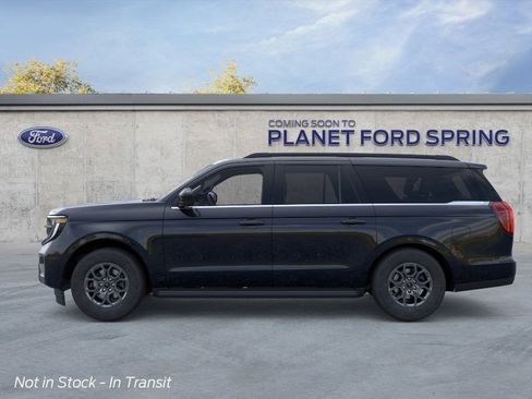 New 2026 Ford Expedition Max Active image 3