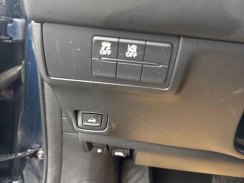 Used 2021 MAZDA MAZDA6 Touring image 17