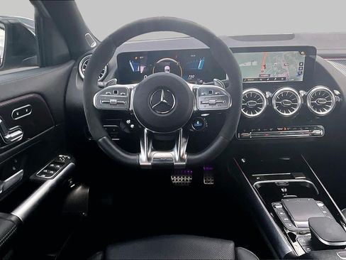Certified 2023 Mercedes-Benz GLA 45 AMG 4MATIC image 6