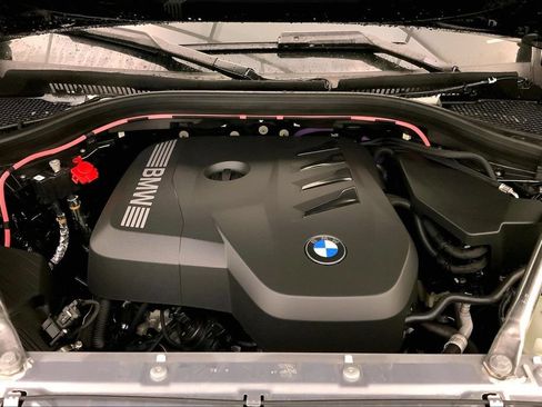 New 2026 BMW X3 xDrive30i w/ Premium Package AWD/4WD image 8