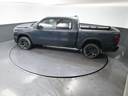 New 2026 RAM 1500 Big Horn image 32