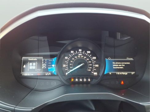 Used 2023 Ford Edge SEL w/ Convenience Package image 20