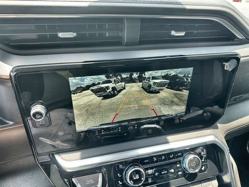 New 2026 GMC Sierra 1500 Denali AWD/4WD image 29